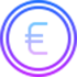 Icône euros