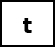 Logo Twitter